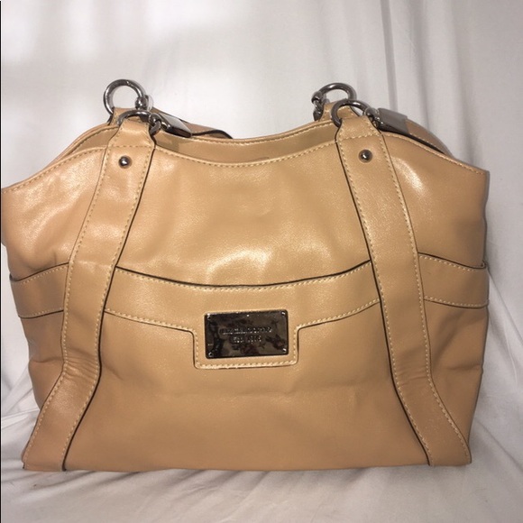 Tan Bags Set - Picture 5 of 8